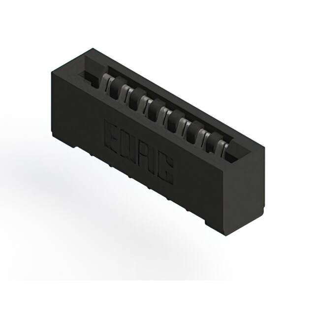 357-007-425-101 EDAC Inc.  Edgeboard Connectors